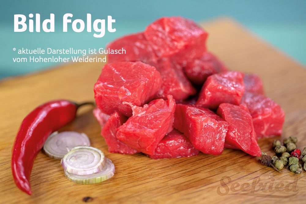 Gulasch Vom Wagyu Online Kaufen Bei Fleischlust