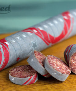 Adventskalender-Salami