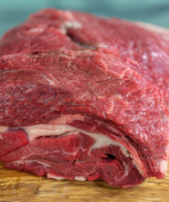 Hohe Rippe Rind