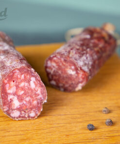 Italienische Salami