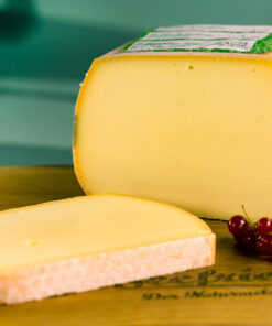 Käse Butterkäschtle