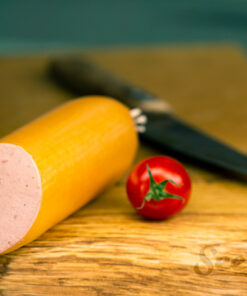 Feine Leberwurst - praktisch abgepackt