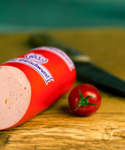 ... zum Abendbrot