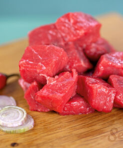 Rindergulasch