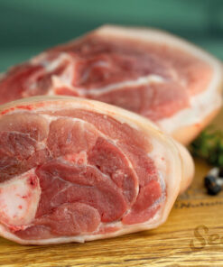 Schweinshaxe