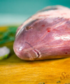 Herz vom Schwein