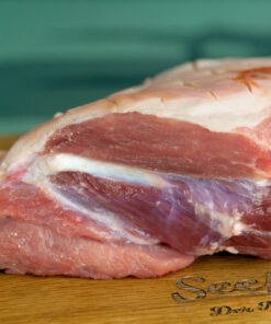 Schweineschulter | Pulled Pork