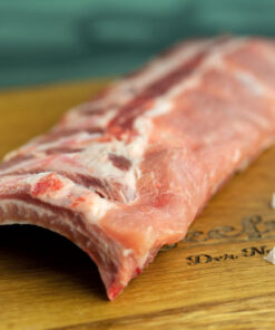 Spare Ribs groß