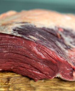 Tafelspitz Rindfleisch