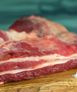 Zwerchfleisch | Saum | Kronfleisch vom Rind