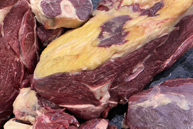 Wagyu-Rindfleisch vom Naturmetzger kaufen