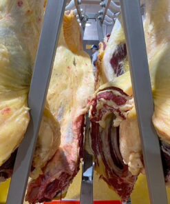Wagyu-Rindfleisch vom Naturmetzger