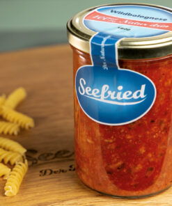 Wildbolognese