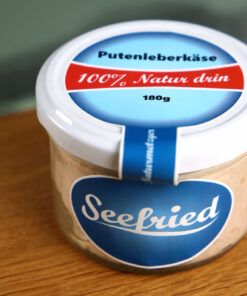 Putenleberkäse zum Selber backen