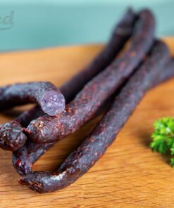 Salami-Sticks