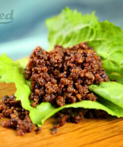 Bacon Streusel Topping