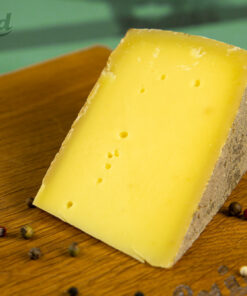 Alter Wengert Heumilchkäse