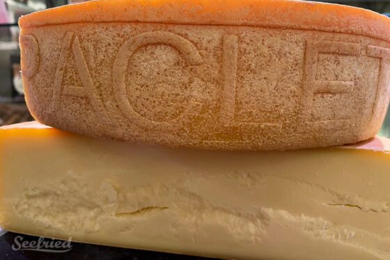 Raclette Käse