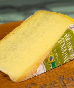 Geifertshofener Schabzigerkäse