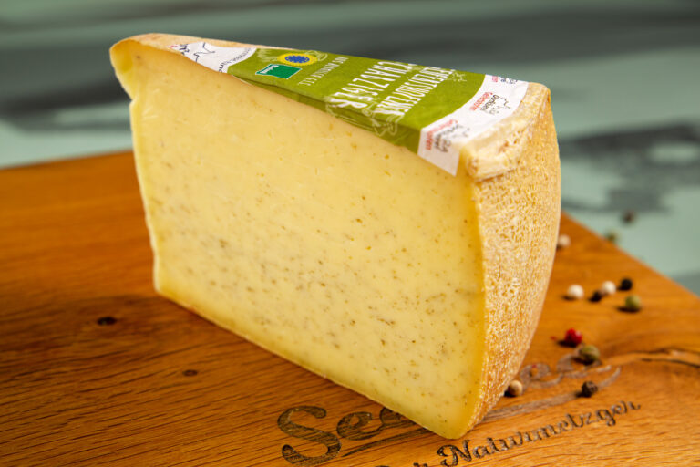 Geifertshofener Schabzigerkäse