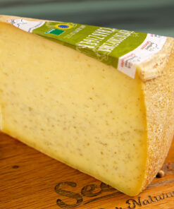 Geifertshofener Schabzigerkäse