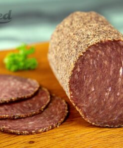 Pfeffersalami
