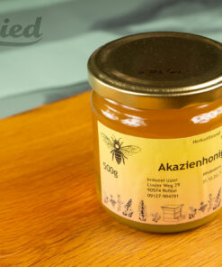 Akazienhonig