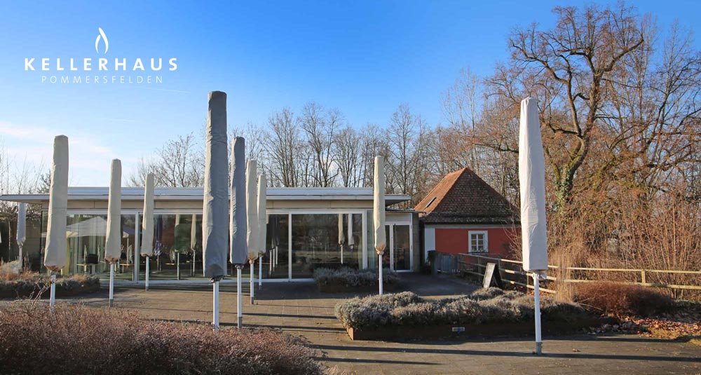 Kellerhaus Pommersfelden