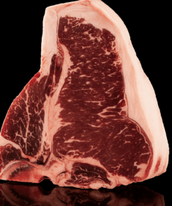 Porterhouse Steak